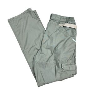 5.11 Tactical Taclite Pro Pants Mens 36 Performance Ripstop Canvas‎ Cargo 74273